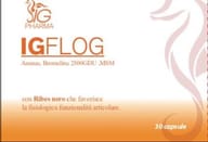 IGFLOG 30 CAPSULE