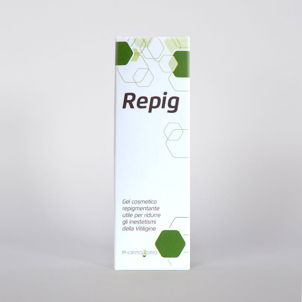 Repig Gel 30 Ml