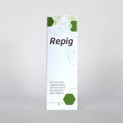 REPIG GEL 30 ML REPIG GEL 30 ML