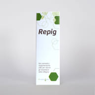 REPIG GEL 30 ML