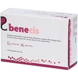 BENECIS 30 COMPRESSE