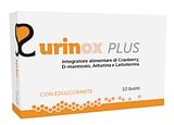 URINOX PLUS 14 BUSTINE