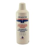 NOVALCOL DISINFETTANTE LIQUIDO ANTISETTICO CUTANEO 250 ML