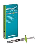 SIRINGA INTRA-ARTICOLARE ARTHRUM VISC 75 MONO INJECTION ACIDO IALURONICO 3 ML
