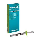 SIRINGA INTRA-ARTICOLARE ARTHRUM VISC 75 MONO INJECTION ACIDO IALURONICO 3 ML