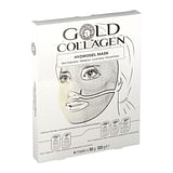 GOLD COLLAGEN HYDROGEL MASK