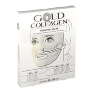 GOLD COLLAGEN HYDROGEL MASK