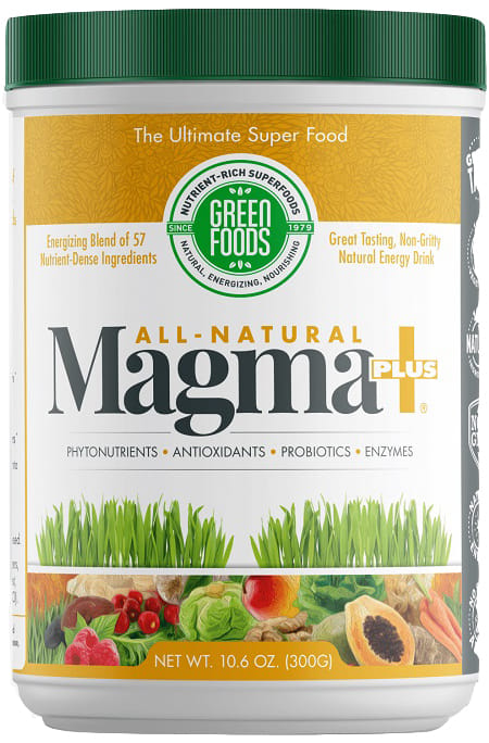 MAGMA PLUS 300 G