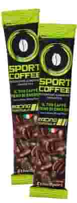 ETHICSPORT SPORT COFFEE 1 BUSTINA DA 25 ML