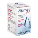 ALIAMARE IPER 25 FLACONCINI IPERTONICI DA 5 ML