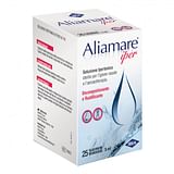 ALIAMARE IPER 25 FLACONCINI IPERTONICI DA 5 ML