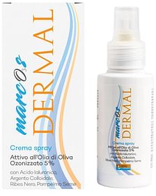 Marcos Dermal 50 Ml