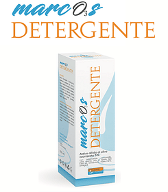 Marcos Detergente 200 Ml