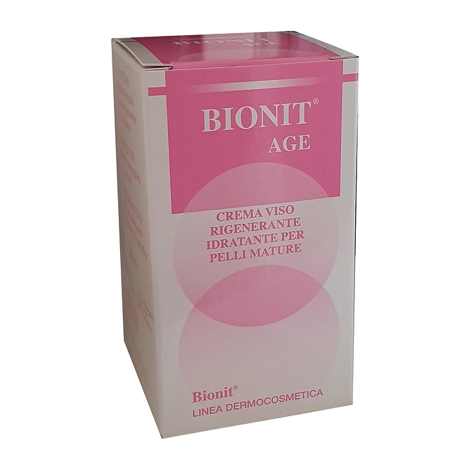 Bionit Age 50 Ml