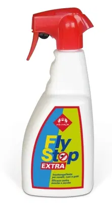 FLY STOP EXTRA 750 ML FLY STOP EXTRA 750 ML