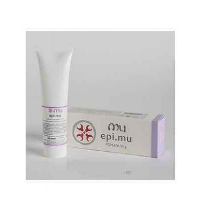 Epi Mu Gel 50 G