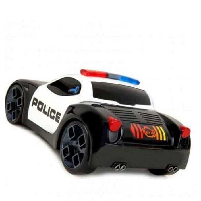 Little Tikes Veicoli Corsa Polizia