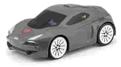 LITTLE TIKES VEICOLI CORSA GRIGIO