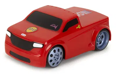 LITTLE TIKES VEICOLI CORSA ROSSA LITTLE TIKES VEICOLI CORSA ROSSA