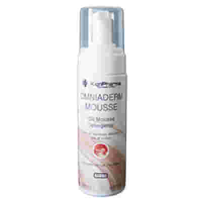OMNIADERM MOUSSE 150 ML