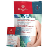 DERMASEL SALI DEL MAR MORTO ALLA LAVANDA 420 G