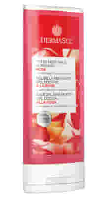 DERMASEL GEL DOCCIA ROSA 150 ML
