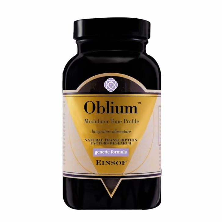 OBLIUM EINSOF 27 CAPSULE
