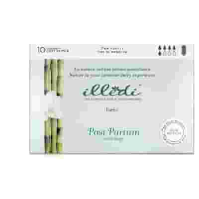 ILLEDI ASSORBENTI LADY SUPER SENZA ALI POST PARTO TAGLIA EXTRALARGE 10 PEZZI ILLEDI ASSORBENTI LADY SUPER SENZA ALI POST PARTO TAGLIA EXTRALARGE 10 PEZZI