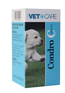 CONDRO C VETCARE CRESCITA 40 TAVOLETTE