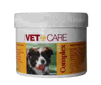 COMPLEX 400 VETCARE POLVERE 400 G