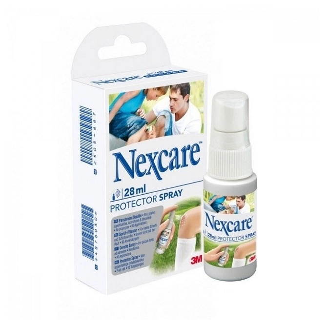 Nexcare Protector Spray 28 Ml Boccetta