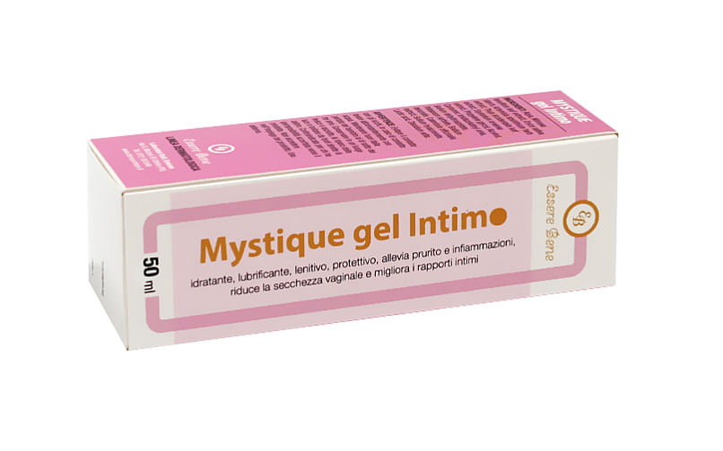 Mystique Gel Intimo 50 Ml