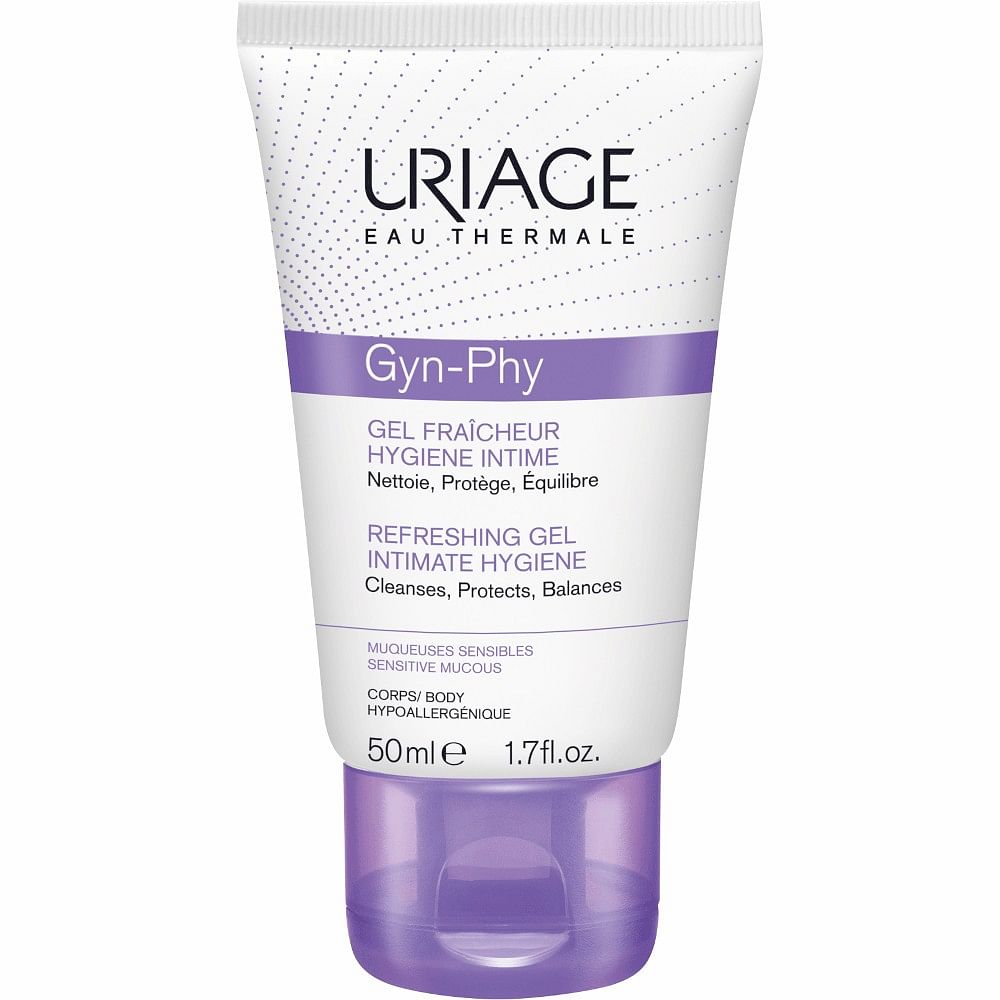 Gyn Phy Detergente Intimo 50 Ml