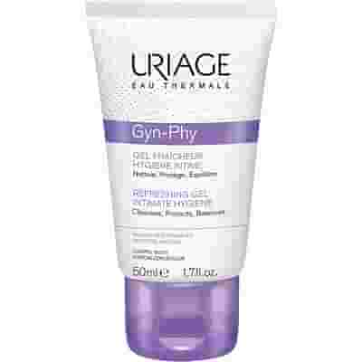 GYN PHY DETERGENTE INTIMO 50 ML