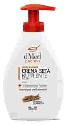DMED PHARMA CREMA SETA 250 ML