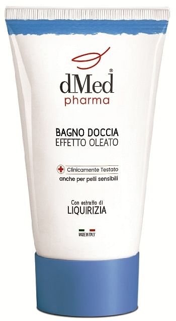 Dmed Pharma Bagno Doccia 100 Ml