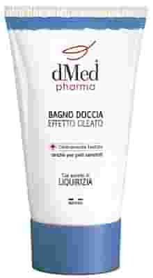 DMED PHARMA BAGNO DOCCIA 100 ML