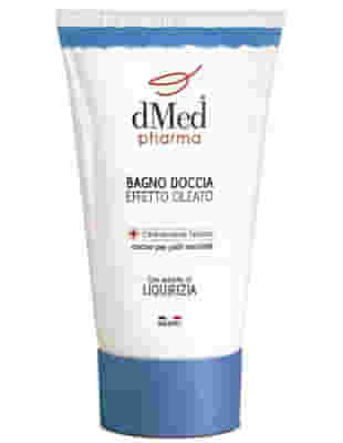 DMED PHARMA BAGNO DOCCIA 100 ML