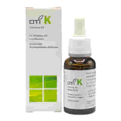 OTI K VITAMINA K2 GOCCE 20 ML
