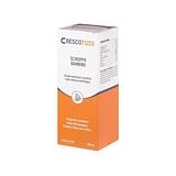 CRESCOTUSS SCIROPPO BAMBINO 200 ML