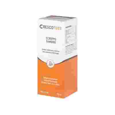 CRESCOTUSS SCIROPPO BAMBINO 200 ML