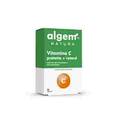 VITAMINA C PROTETTA + RETARD 30 COMPRESSE