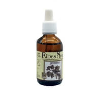 RIBES NERO GEMME GOCCE 100 ML