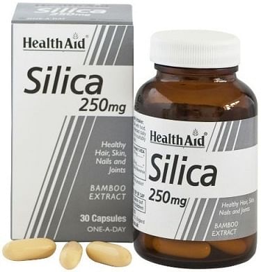 Silice 250 Mg 30 Capsule 44,4 G