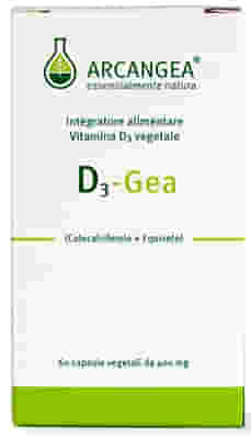 D3 GEA 60 CAPSULE