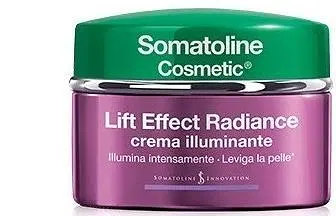 SOMATOLINE COSMETIC VISO RADIANCE CREMA GIORNO ILLUMINANTE MINITAGLIA PROMO 30 ML SOMATOLINE COSMETIC VISO RADIANCE CREMA GIORNO ILLUMINANTE MINITAGLIA PROMO 30 ML
