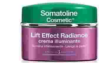 SOMATOLINE COSMETIC VISO RADIANCE CREMA GIORNO ILLUMINANTE MINITAGLIA PROMO 30 ML