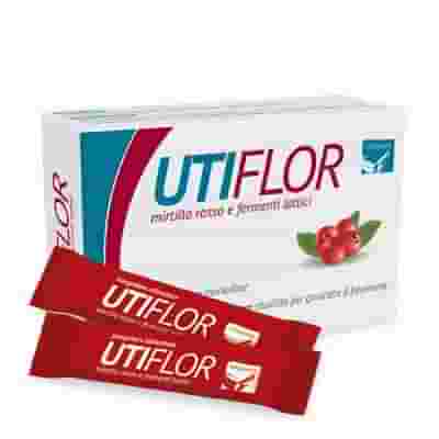 UTIFLOR D 10 BUSTINE