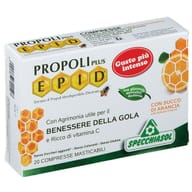 EPID ARANCIA 20 COMPRESSE NEW