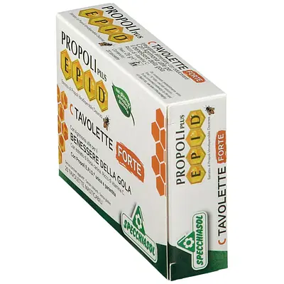 EPID C FORTE 20 TAVOLETTE EPID C FORTE 20 TAVOLETTE